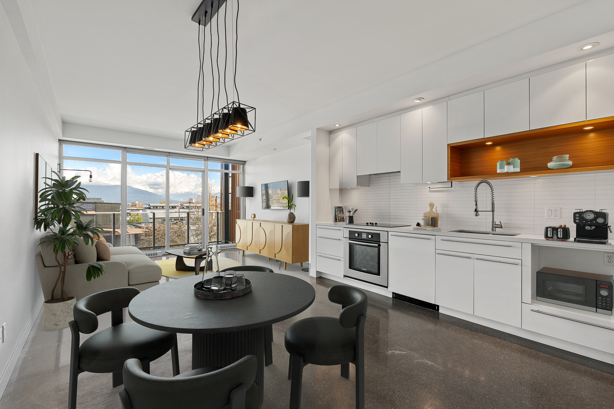 #417 – 256 E. 2nd Avenue